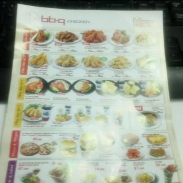 Tổng hợp- Quán Ăn BBQ Chicken - Linh Đàm