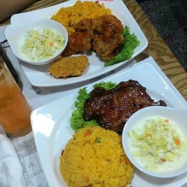 Món ăn- Quán Ăn BBQ Chicken - Linh Đàm