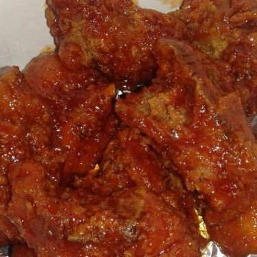 Món ăn- Quán Ăn BBQ Chicken - Linh Đàm