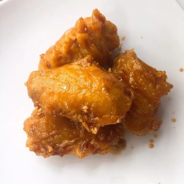 Món ăn- Quán Ăn BBQ Chicken - Linh Đàm