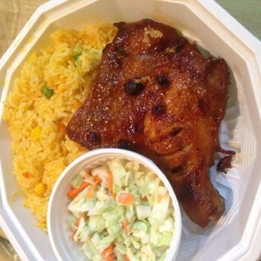 Món ăn- Quán Ăn BBQ Chicken - Linh Đàm