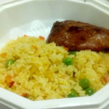 Tổng hợp- Quán Ăn BBQ Chicken - Linh Đàm