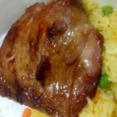 Tổng hợp- Quán Ăn BBQ Chicken - Linh Đàm
