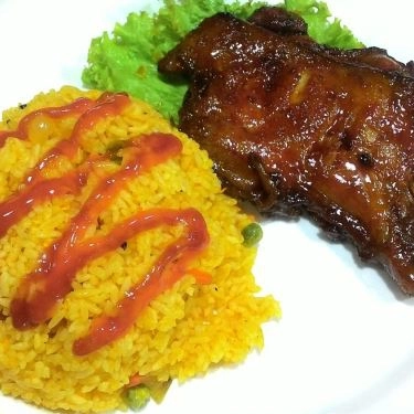 Món ăn- Quán Ăn BBQ Chicken - Linh Đàm