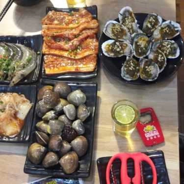 Món ăn- Quán Ăn Chung Hiền MC - Bia, Lẩu & Nướng Không Khói