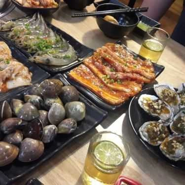 Món ăn- Quán Ăn Chung Hiền MC - Bia, Lẩu & Nướng Không Khói