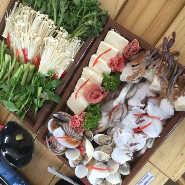 Tổng hợp- Nhà Hàng Namsan BBQ - Phạm Hùng