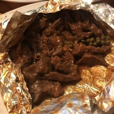 Món ăn- Quán Ăn BBQ Ngói - Món Nướng