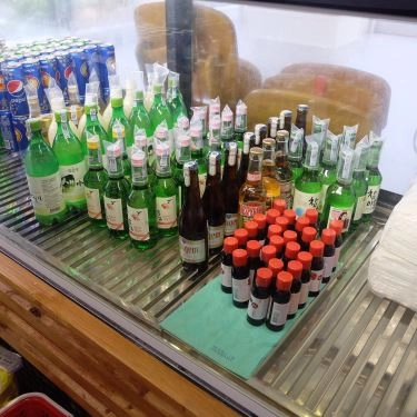 Tổng hợp- Quán Ăn BBQ Plan - K