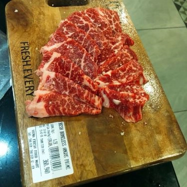 Tổng hợp- Quán Ăn BBQ Plan - K