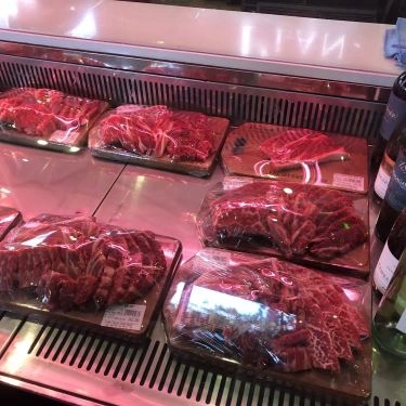 Thực đơn- Quán Ăn BBQ Plan - K