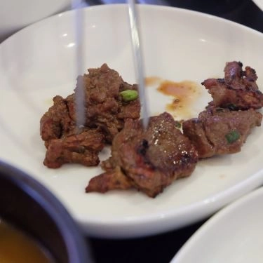 Món ăn- Quán Ăn BBQ Plan - K