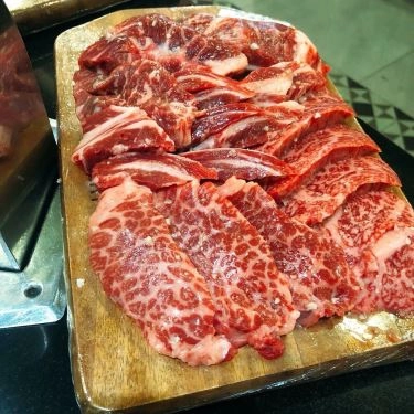 Tổng hợp- Quán Ăn BBQ Plan - K