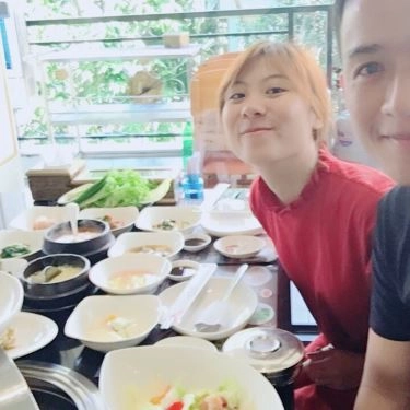 Tổng hợp- Quán Ăn BBQ Plan - K