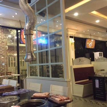 Tổng hợp- Quán Ăn BBQ Plan - K
