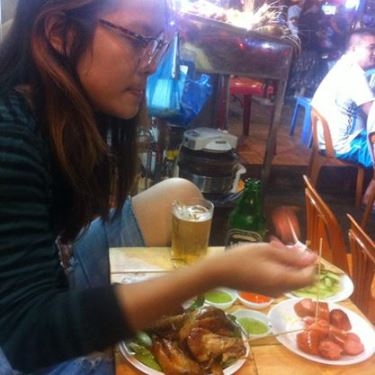 Tổng hợp- Nhà Hàng BBQ Saigon Night - Làng Nướng Nhỏ Bà Sáu