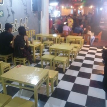 Tổng hợp- Nhà Hàng BBQ Saigon Night - Làng Nướng Nhỏ Bà Sáu