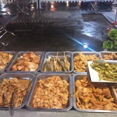 Món ăn- Quán Ăn BBQ Thượng Hải