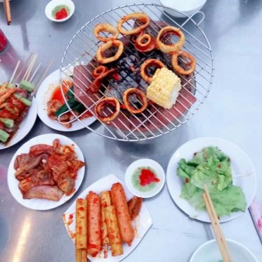 Món ăn- Quán Ăn BBQ Thượng Hải