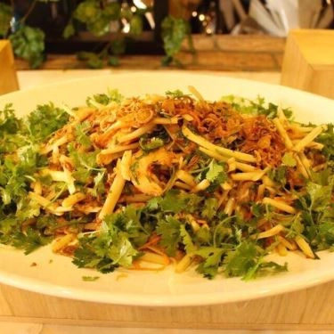 Món ăn- Quán Ăn BBQ Thượng Hải