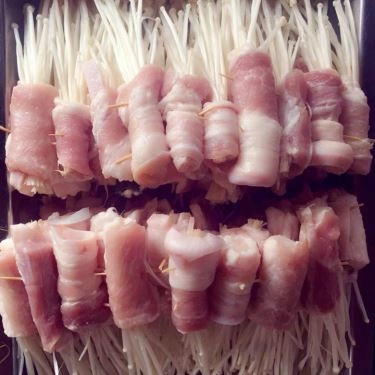 Món ăn- Quán Ăn BBQ Thượng Hải