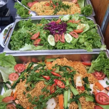 Món ăn- Quán Ăn BBQ Thượng Hải