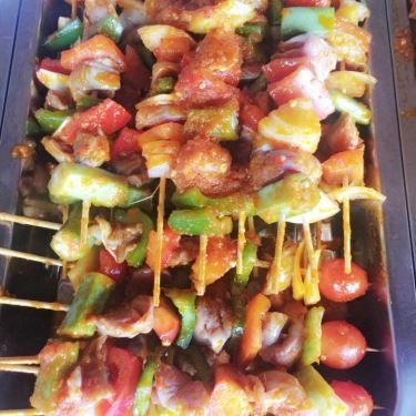 Món ăn- Quán Ăn BBQ Thượng Hải