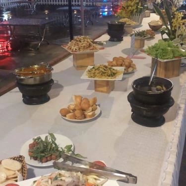 Món ăn- Quán Ăn BBQ Thượng Hải
