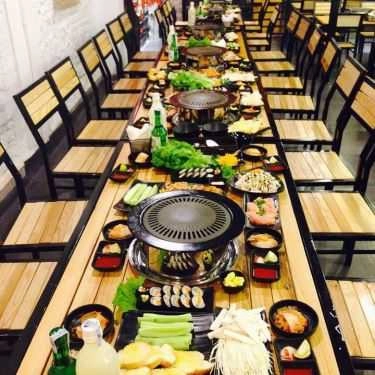 Tổng hợp- Quán Ăn Tokyo BBQ