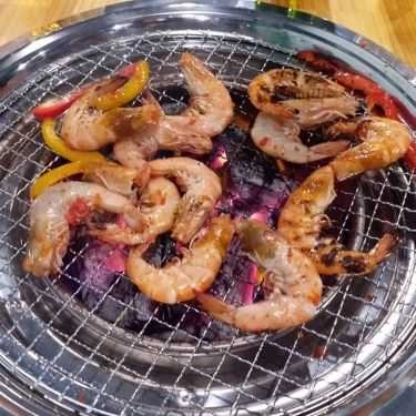 Món ăn- Quán Ăn Tokyo BBQ