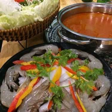 Món ăn- Quán Ăn Tokyo BBQ