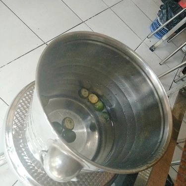Tổng hợp- Quán Ăn Bé Bự Quán - Đặng Văn Ngữ