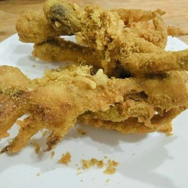 Tổng hợp- Quán Ăn Bé Bự Quán - Đặng Văn Ngữ