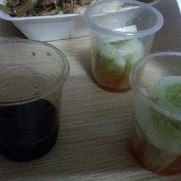 Tổng hợp- Quán Ăn Bé Bự Quán - Đặng Văn Ngữ