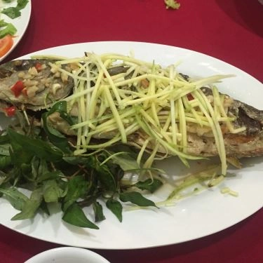 Món ăn- Quán Ăn Bé Hảo - Hải Sản Tươi Sống