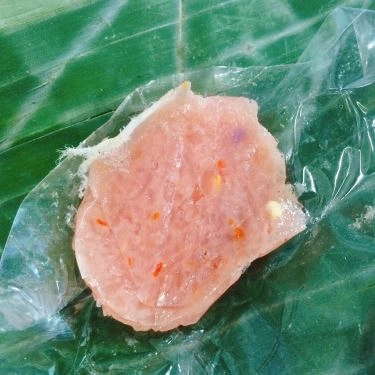 Món ăn- Quán Ăn Bé Huế - Bánh Canh Cá Lóc & Chả Cua