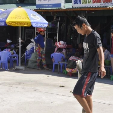 Tổng hợp- Quán Ăn Mỹ Trâm - Hải Sản Bình Ba