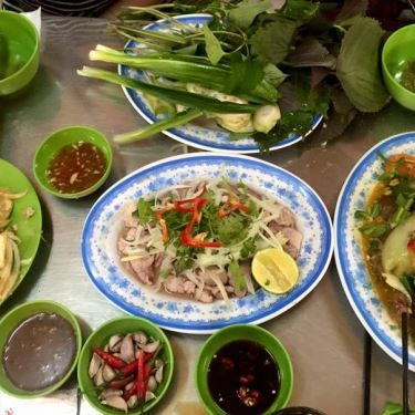 Tổng hợp- Quán Ăn Bê Rừng 2 - Bê Thui
