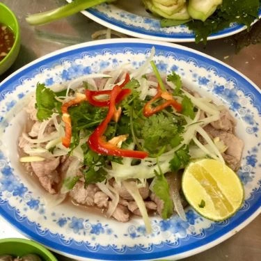 Món ăn- Quán Ăn Bê Rừng 2 - Bê Thui