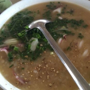 Món ăn- Quán Ăn Bé Thân Lăng Cô - Hải Sản Tươi Sống