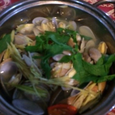Món ăn- Quán Ăn Bé Thân Lăng Cô - Hải Sản Tươi Sống