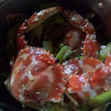 Món ăn- Quán Ăn Bé Thân Lăng Cô - Hải Sản Tươi Sống
