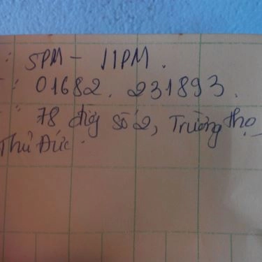 Tổng hợp- Quán Ăn Bê Thui Cao Nguyên - Đường Số 2