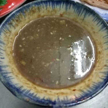 Tổng hợp- Quán Ăn Bê Thui Cầu Mống - 100 Điện Biên Phủ