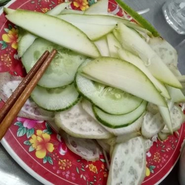 Tổng hợp- Quán Ăn Bê Thui Cầu Mống - 100 Điện Biên Phủ