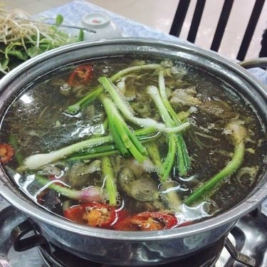 Món ăn- Quán Ăn Bê Thui Hương