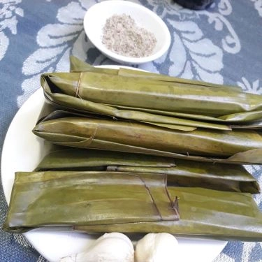 Món ăn- Quán Ăn Bê Thui Hương