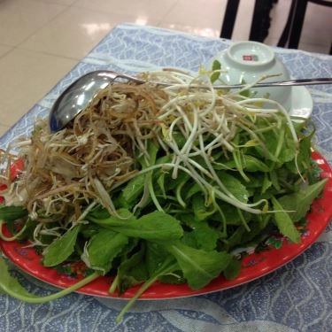 Món ăn- Quán Ăn Bê Thui Hương