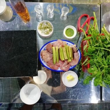 Tổng hợp- Quán Ăn Bê Thui Huynh Đệ