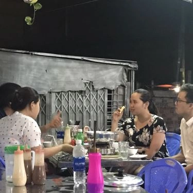 Tổng hợp- Quán Ăn Bê Thui Huynh Đệ